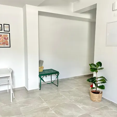 דירה In A Brand New Building *