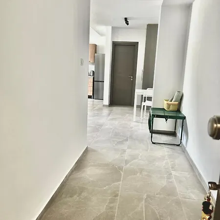 Apartment In A Brand New Building Larnaca