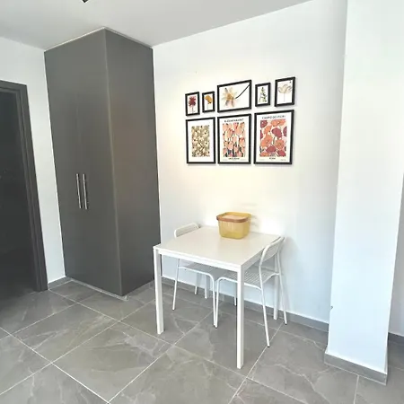 Apartment In A Brand New Building Larnaca